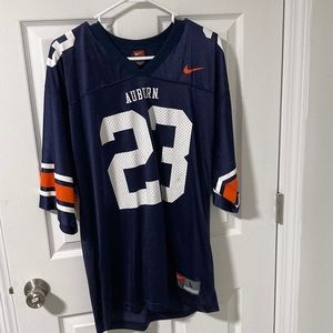 Nike Auburn Tigers Jersey